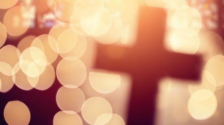 Christians called to serve Christ in poor