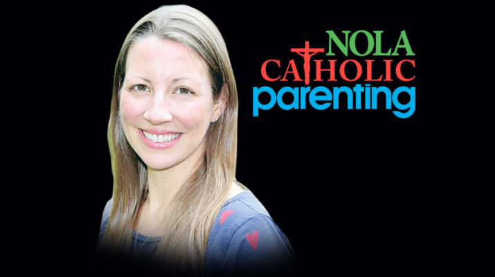 Children’s Liturgy offers more than coloring books