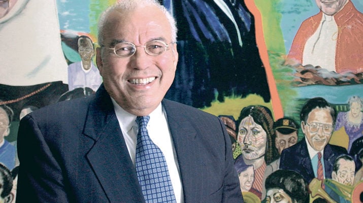 Dr. Francis: A New Orleans trailblazer
