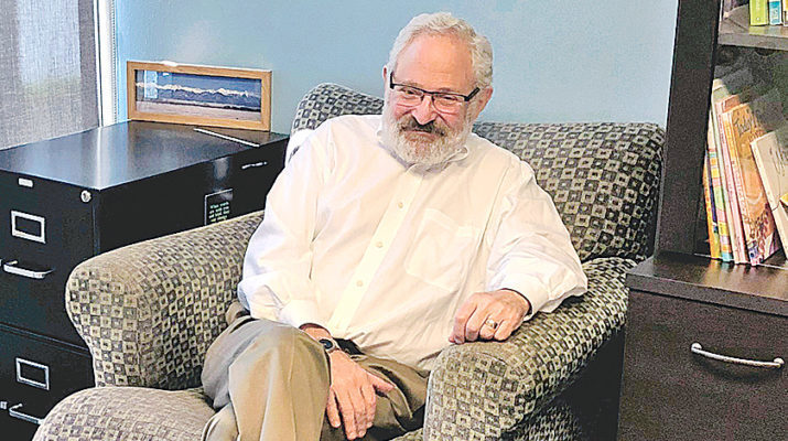 Hospitality workers have mental-health access through Mercy Family Center