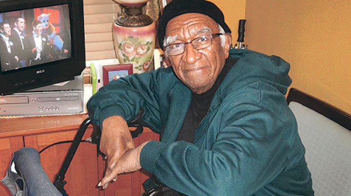 Educator, musician, liturgist left legacy of discipline