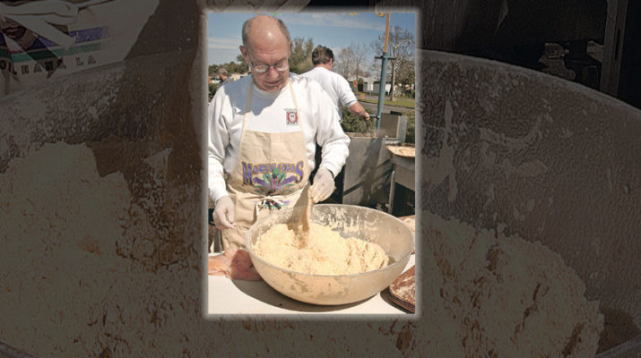 2019 Lenten fish fries offer delicious fellowship