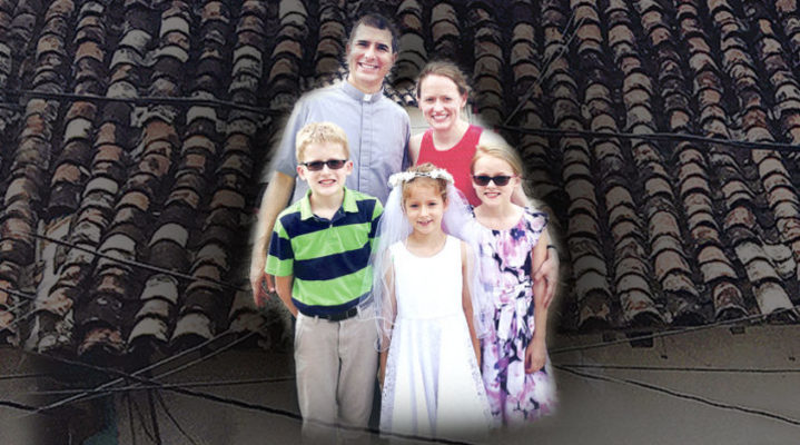 Archdiocesan mission in Nicaragua continues despite strife