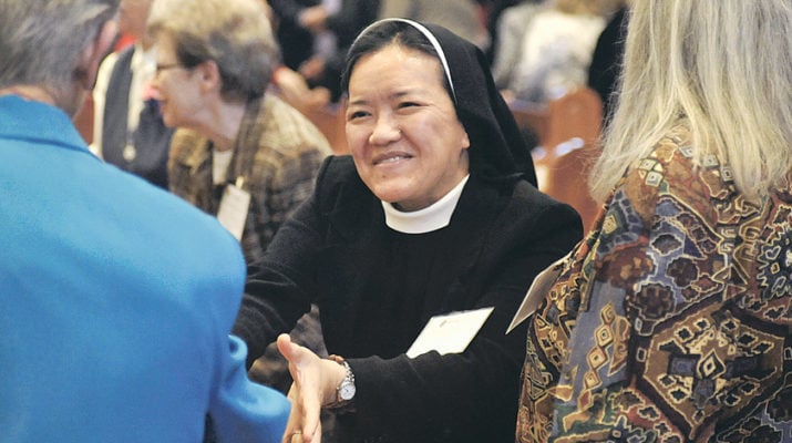 Jubilarians: God is still knocking on the doors of our hearts