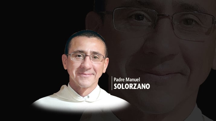 ‘Preparen el camino del Señor, allanen sus senderos’
