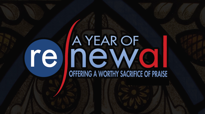 The proclamation of the Gospel