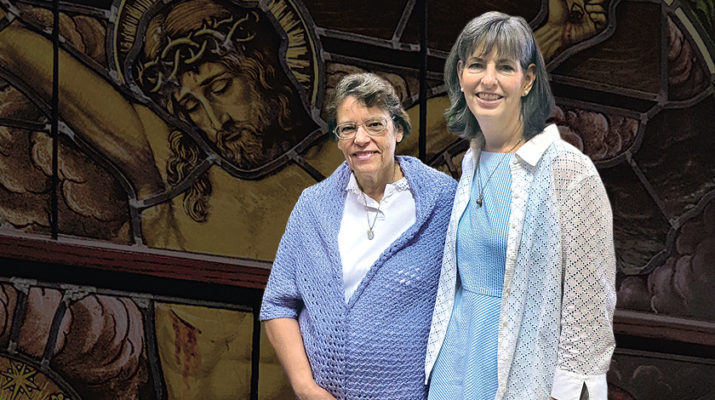 Greater N.O. area is a Rosary Congress role model