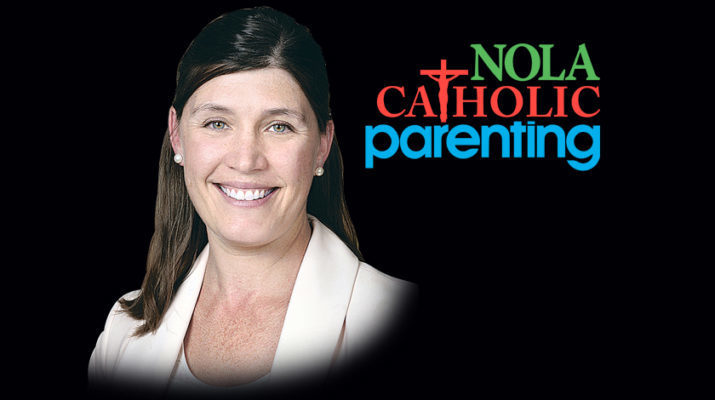 Raising Catholic daughters in the age of #MeToo