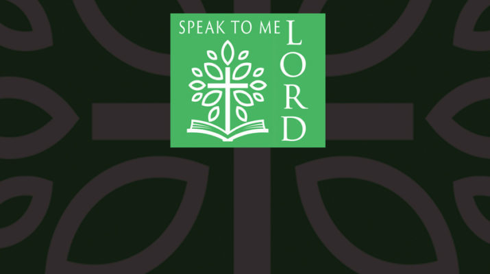 Sept. 30, 2018: Sunday Scripture readings