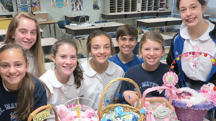 `Egg babies’ provide hands-on lessons on dignity, fragility of human life