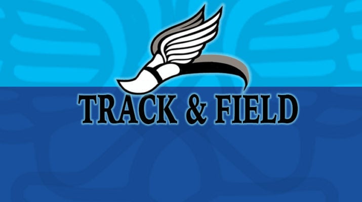 2018 Clarion Herald Elite Track and Field Team