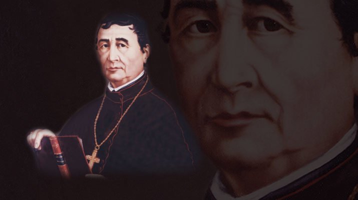 Tricentennial Thursday: Trustees tried to rule the church