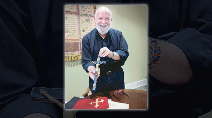 Concert to benefit Seelos shrine, beatification cause