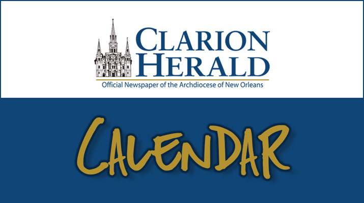 Calendar: Oct. 5 – Nov. 6
