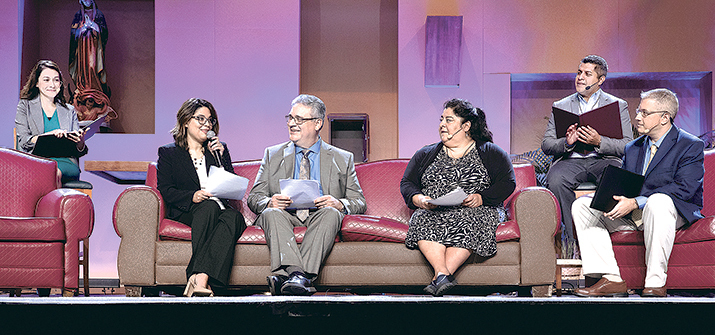 Next Encuentro phase is action by parishes, dioceses on ideas
