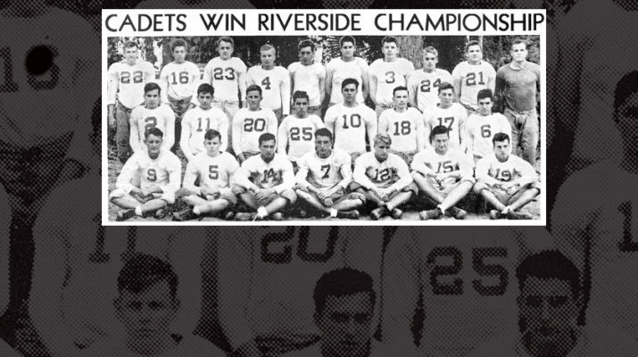 Down by the Riverside: A prep league long forgotten