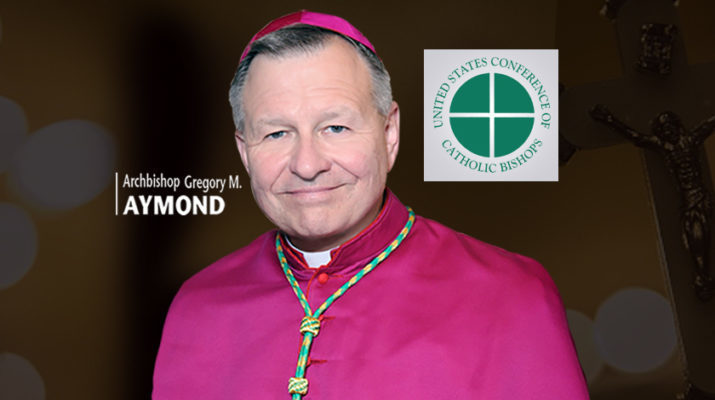 My report from the June meeting of U.S. bishops