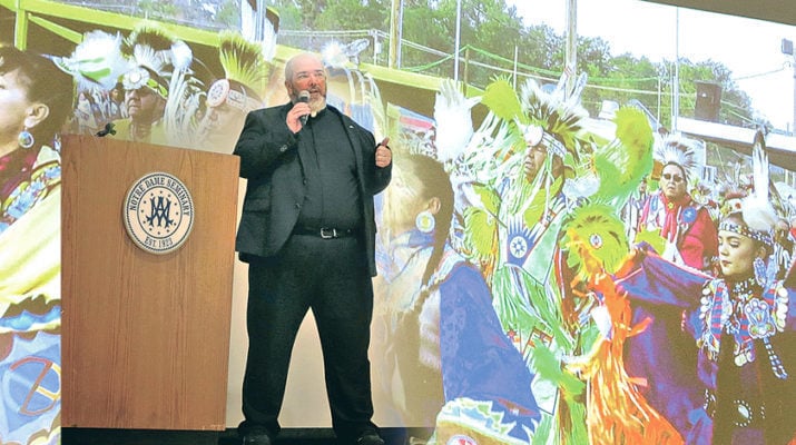 Hidden talents unveiled at Seminary Art Show