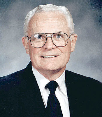 Deacon John Howard