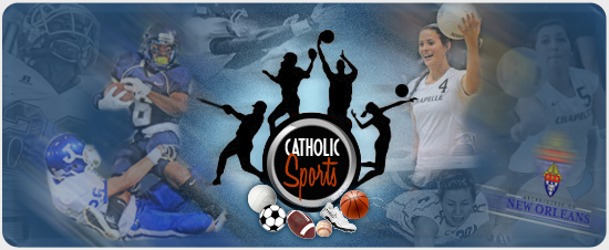 2018 Catholic high schools’ football schedules