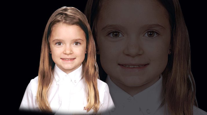 Keep Christ in Christmas: Essay by Kristen Trepagnier, 3th grade, St. Clement of Rome
