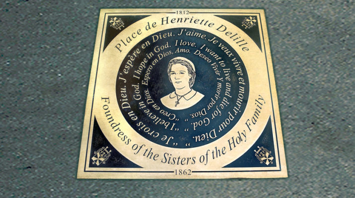 Tricentennial Thursday: New Orleans: A city of paradoxes, vibrant faith