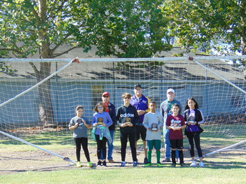 Ascension of Our Lord Knights holds diocesan soccer challenge