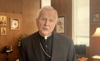 Abp. Aymond: 'Anger, betrayal, disappointment'
