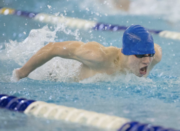 State swim meet to move from Sulphur to Lake Charles