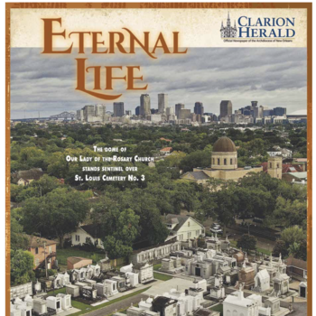 Eternal Life 2020