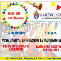 Hispanic Heritage month celebrated through Oct. 15