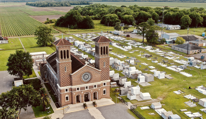 All Saints’/All Souls’ Day Masses, blessings set