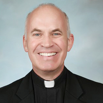 Fr. Charbonnet: Celebrate your baptismal day!