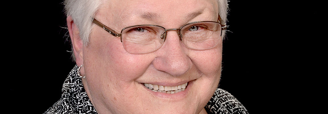 Sr. Judy: Anxious? Look to St. Paul for tips