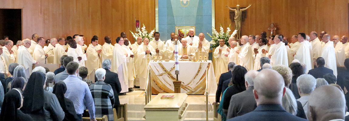 Archdiocese clarifies funeral guidelines