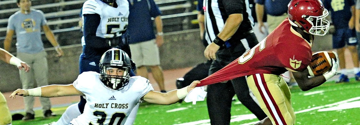 LHSAA moves football championships from Superdome to Natchitoches