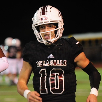 Cavs and Cougars ably gain division playoff berths