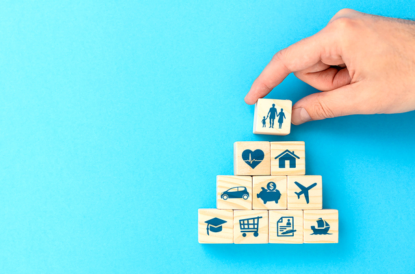 Top 10 building blocks for building a sacramental marriage