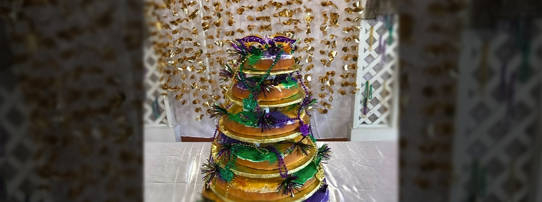 Let ’em eat cake