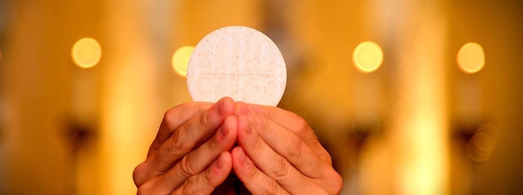 Access by Communion ministers restricted at health care facilities