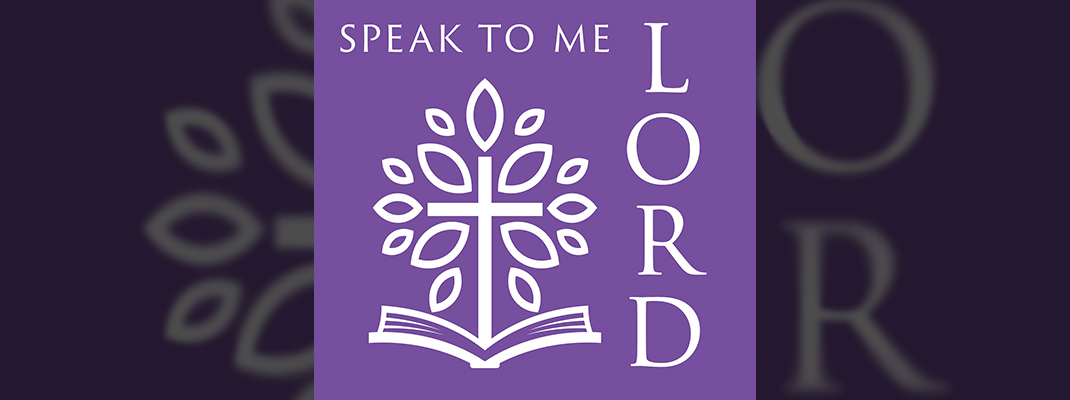 Third Sunday of Lent: An invitation to drink and eat