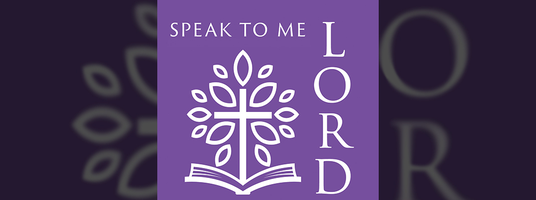 2nd Sunday of Lent: Do not be afraid