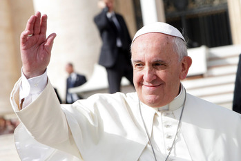 Pope Francis to grant Plenary Indulgence on Friday
