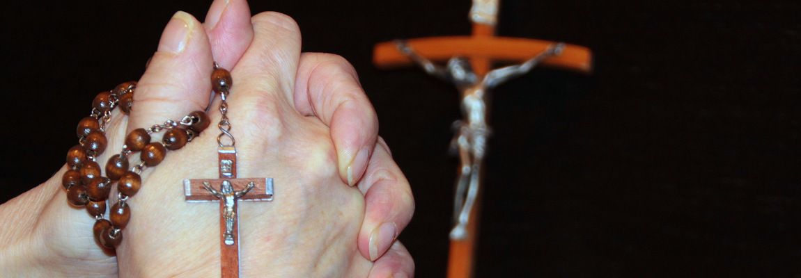 Confessions in the Archdiocese of New Orleans