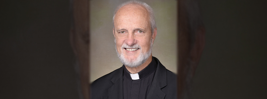 Deacon John Yike: Planting a seed can be amazing