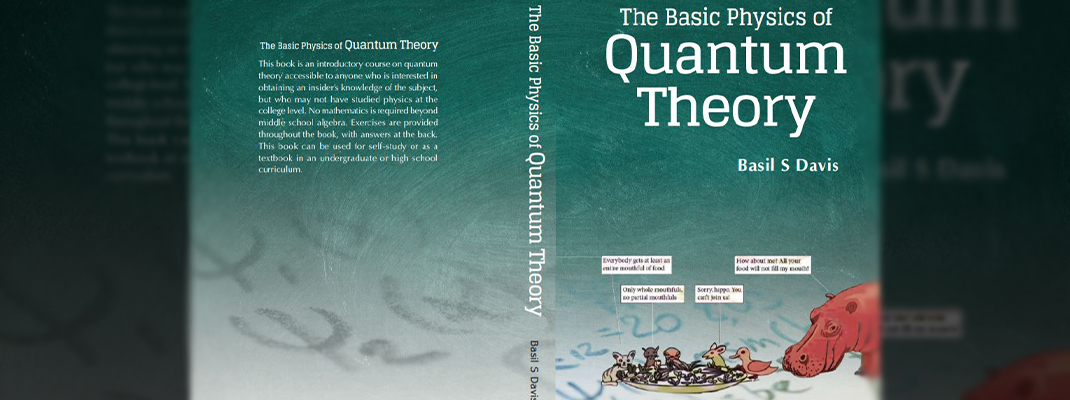 Quantum theory doesn’t have to be rocket science