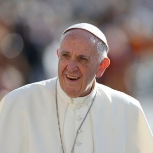 God’s kingdom is for the poor in spirit, not the proud of heart