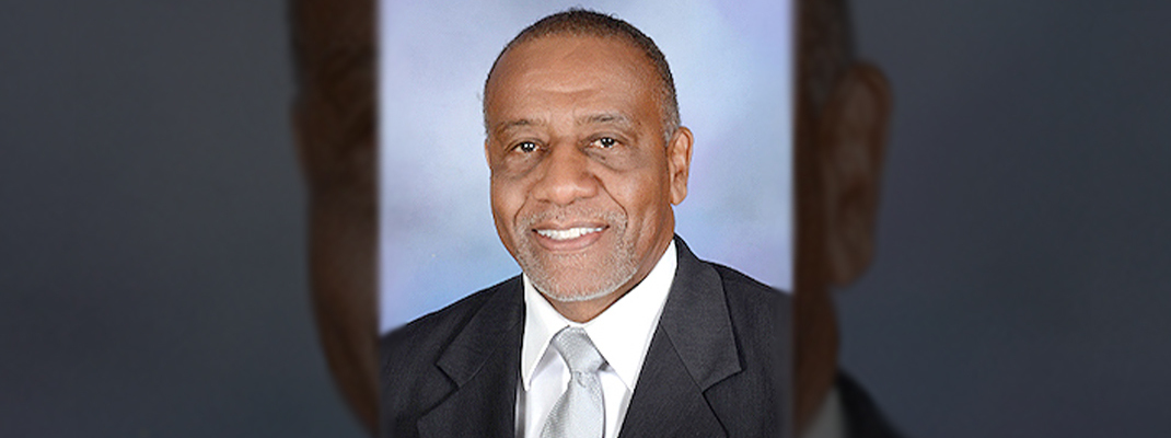 DeBose is permanent principal of St. Augustine