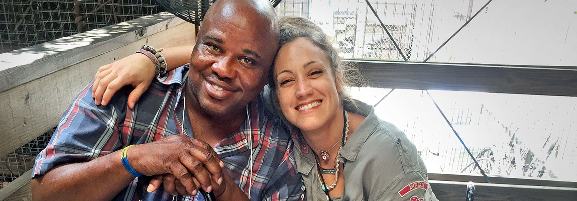 Depaul USA receives grant to house N.O. homeless