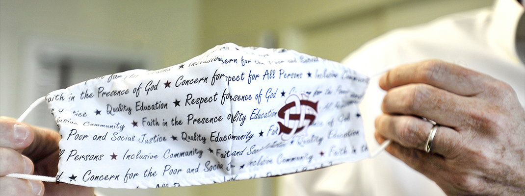Pivot goes viral in schools’ COVID transition defense
